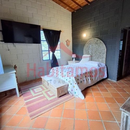 Casa de 3 alcobas en venta en La Enea, Guarne, 1843 m² · foto 21 de 22