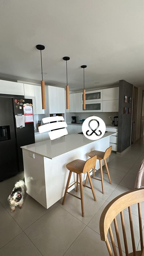 Apartamento de 3 alcobas en venta en Loma De La Doctora, Sabaneta, 104 m² · foto 6 de 24