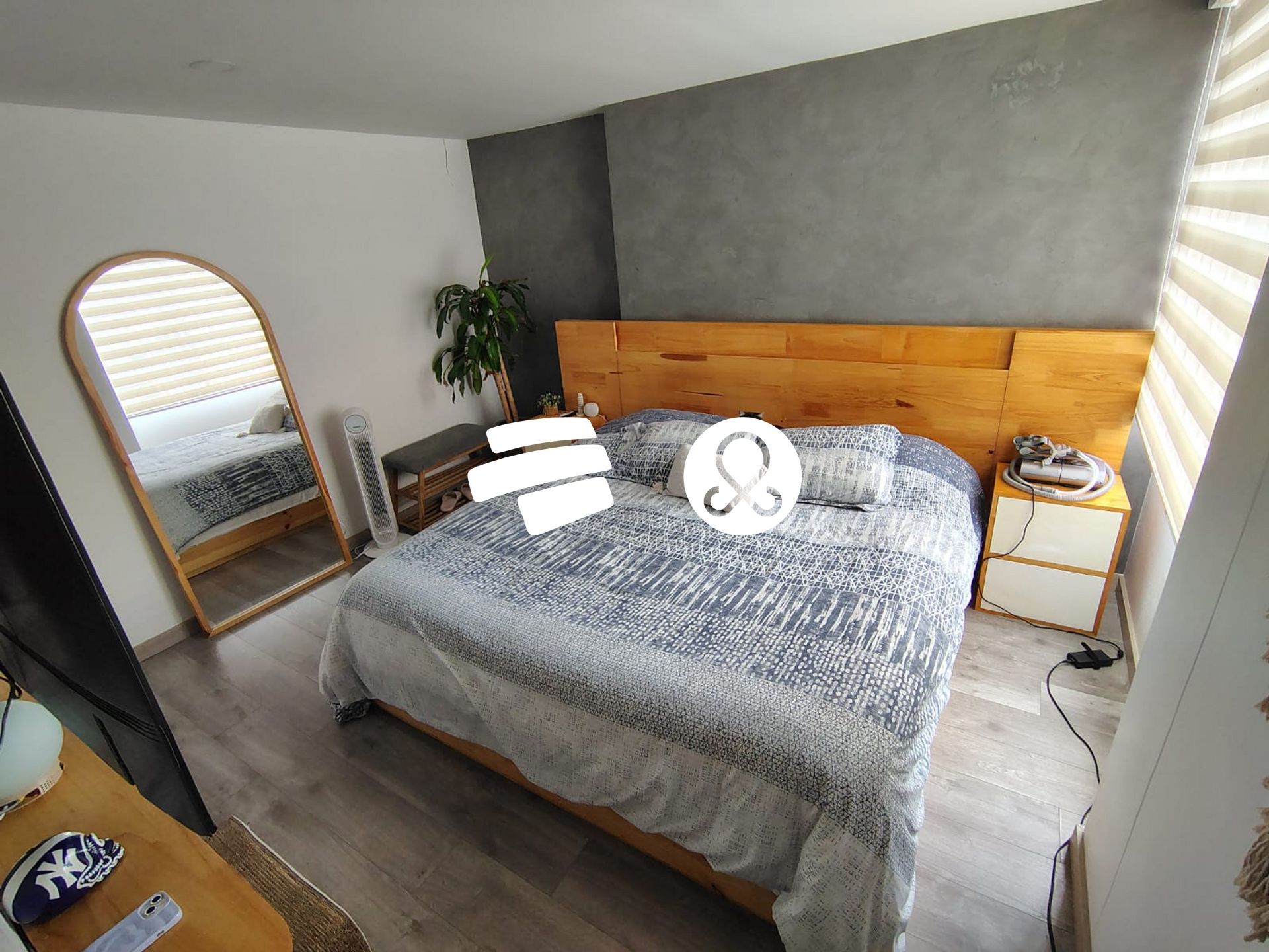 Apartamento de 3 alcobas en venta en Loma De La Doctora, Sabaneta, 104 m² · foto 8 de 24