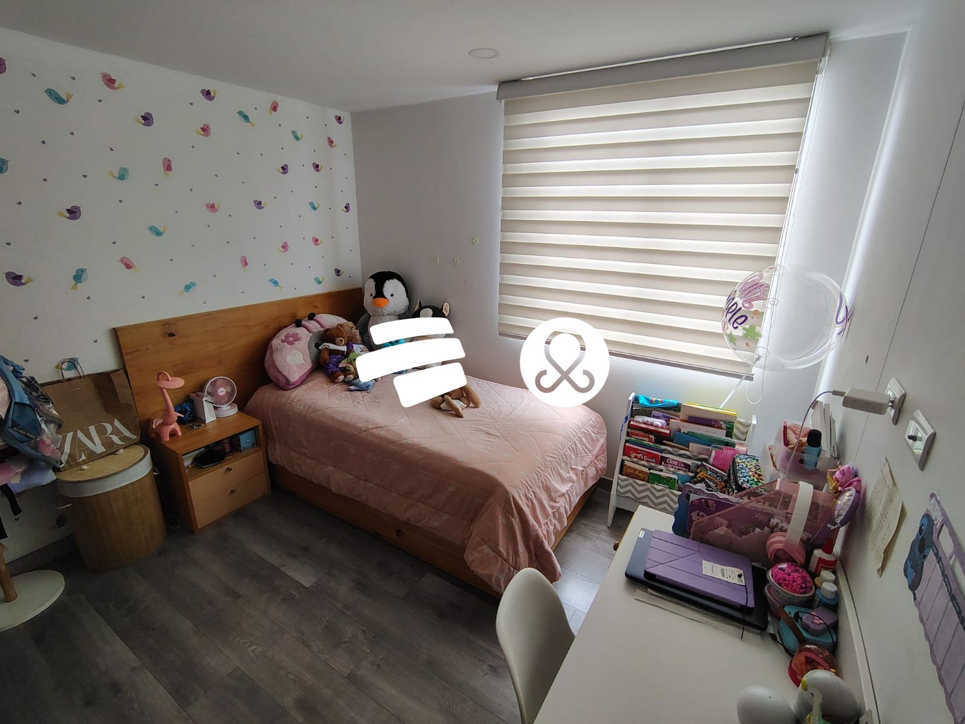Apartamento de 3 alcobas en venta en Loma De La Doctora, Sabaneta, 104 m² · foto 11 de 24