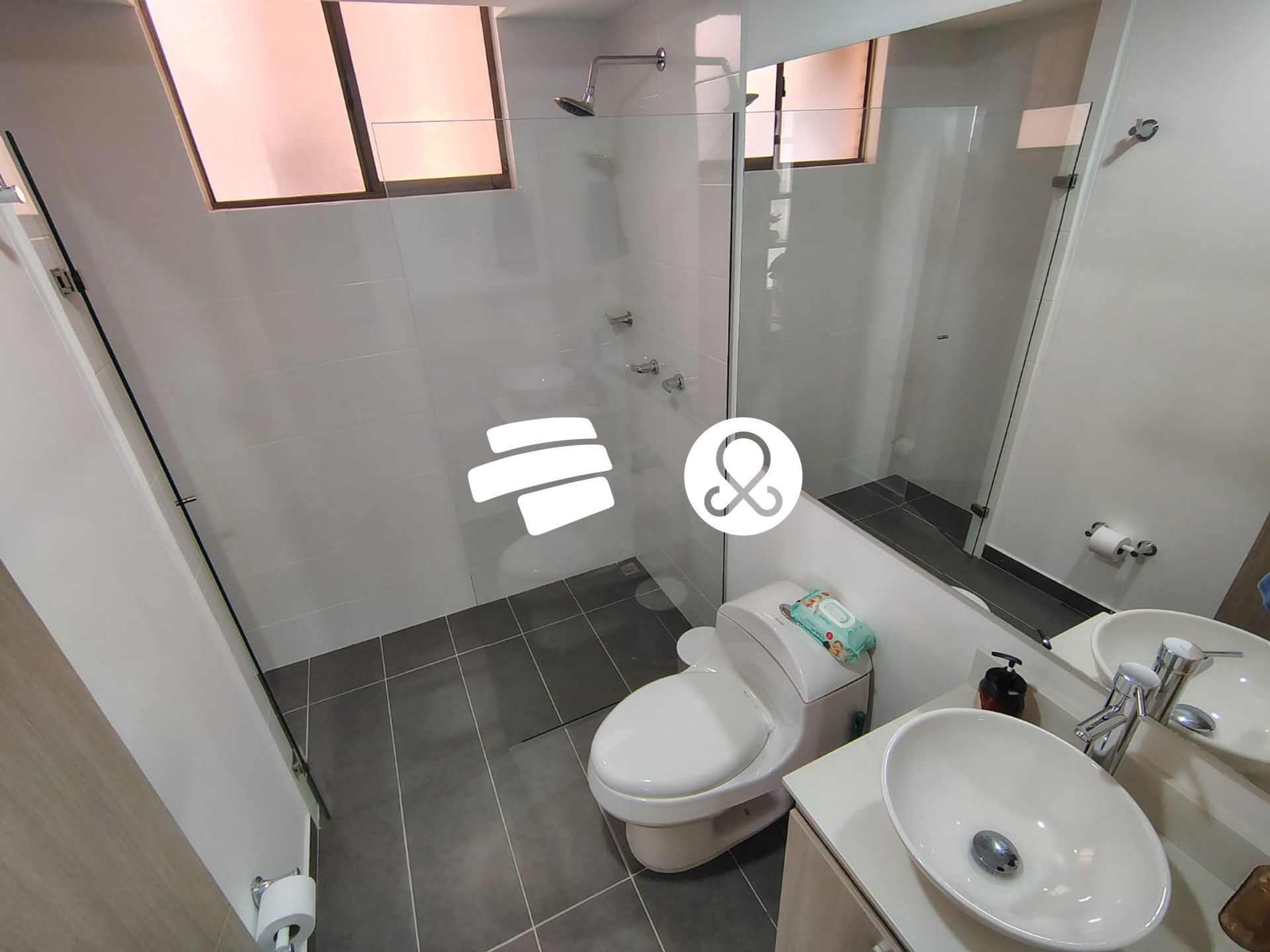 Apartamento de 3 alcobas en venta en Loma De La Doctora, Sabaneta, 104 m² · foto 13 de 24