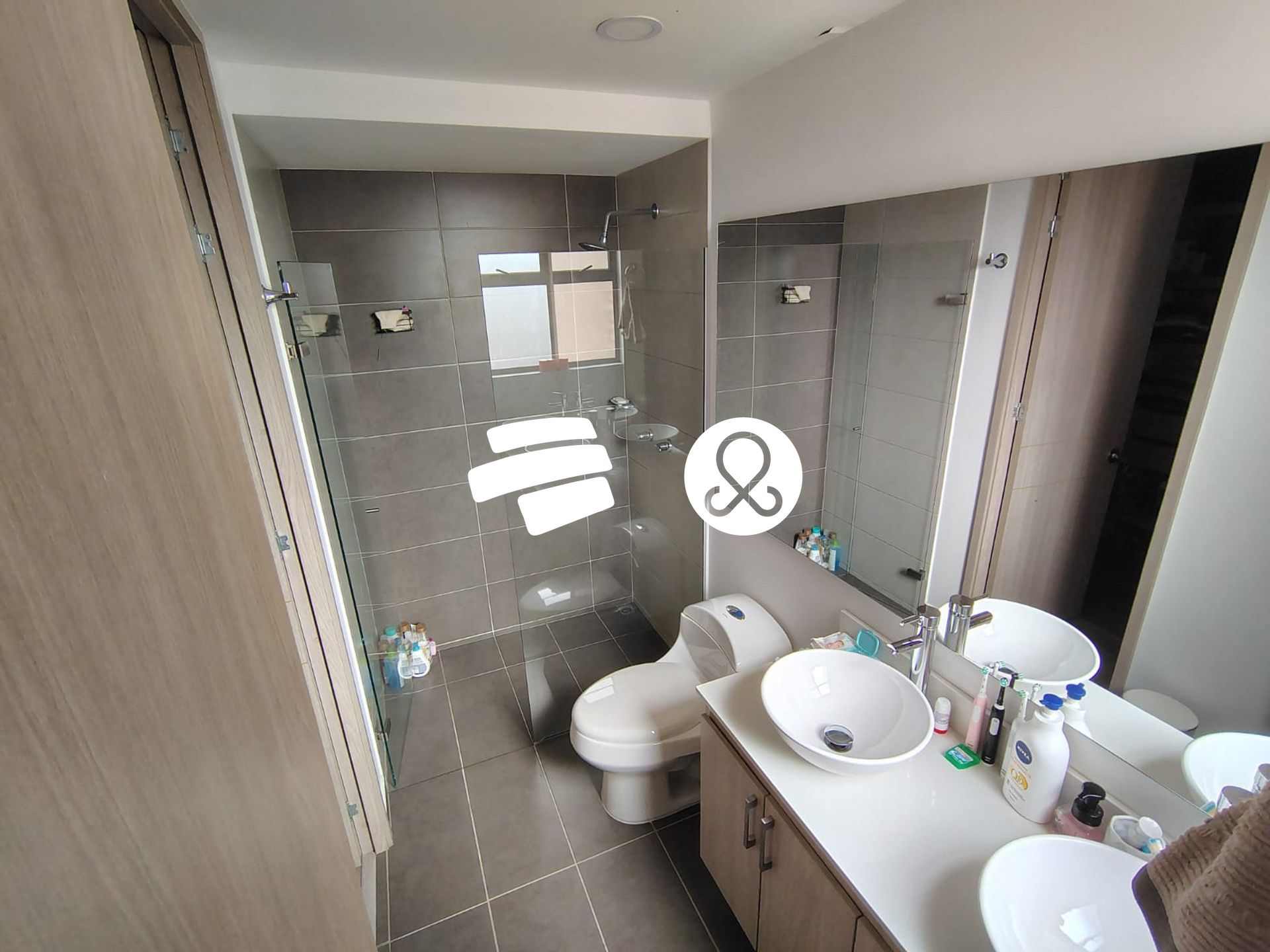 Apartamento de 3 alcobas en venta en Loma De La Doctora, Sabaneta, 104 m² · foto 14 de 24
