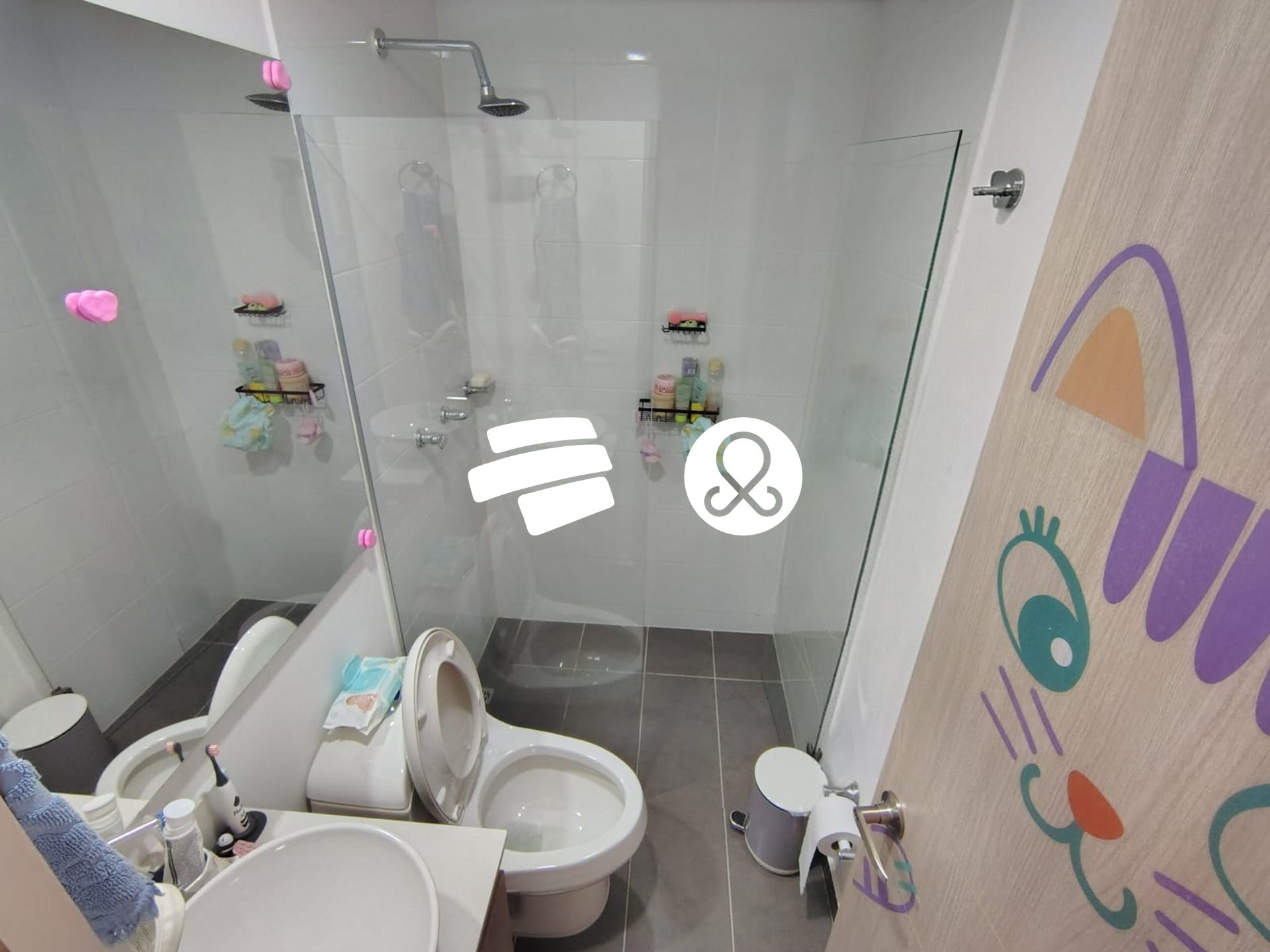 Apartamento de 3 alcobas en venta en Loma De La Doctora, Sabaneta, 104 m² · foto 15 de 24