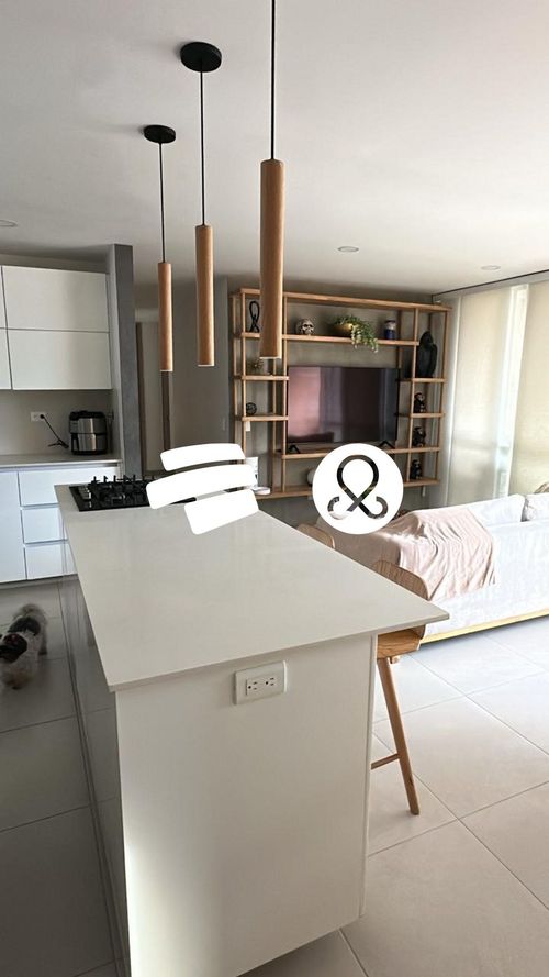 Apartamento de 3 alcobas en venta en Loma De La Doctora, Sabaneta, 104 m² · foto 17 de 24