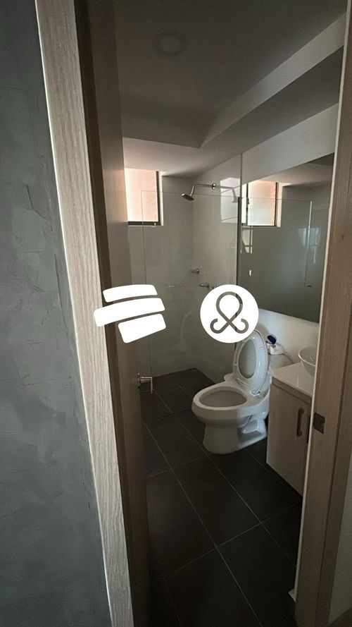 Apartamento de 3 alcobas en venta en Loma De La Doctora, Sabaneta, 104 m² · foto 20 de 24