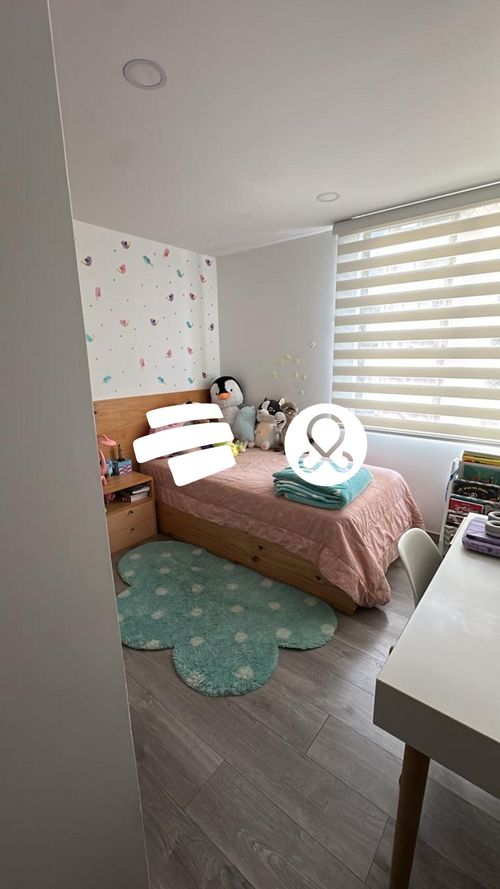 Apartamento de 3 alcobas en venta en Loma De La Doctora, Sabaneta, 104 m² · foto 21 de 24