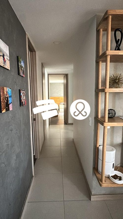Apartamento de 3 alcobas en venta en Loma De La Doctora, Sabaneta, 104 m² · foto 22 de 24