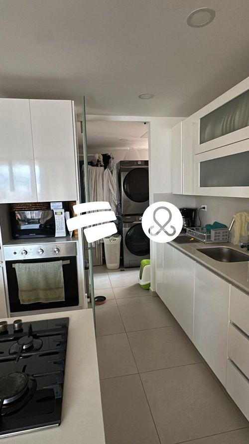 Apartamento de 3 alcobas en venta en Loma De La Doctora, Sabaneta, 104 m² · foto 23 de 24
