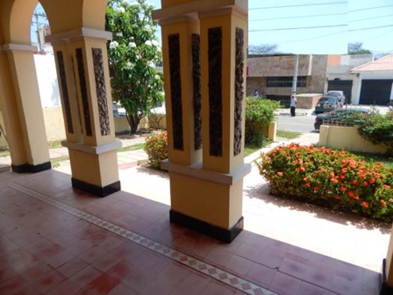Casa en venta en Altos Del Prado, Barranquilla · foto 4 de 19