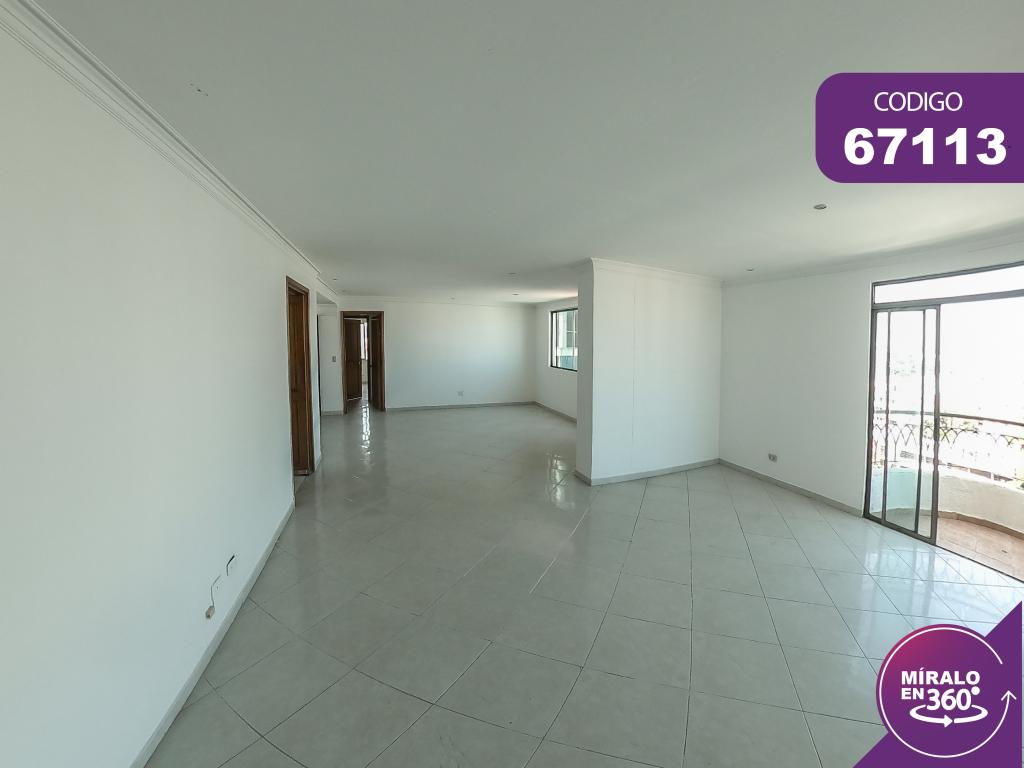 Apartamento en Venta en Altos del prado, Barranquilla