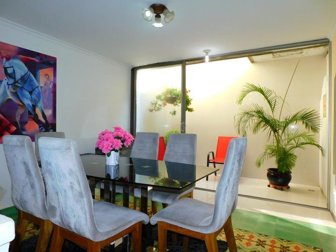 Casa de 3 alcobas en venta en Conjunto Residencial Villa Campestre, Barranquilla, 230 m² · foto 4 de 15
