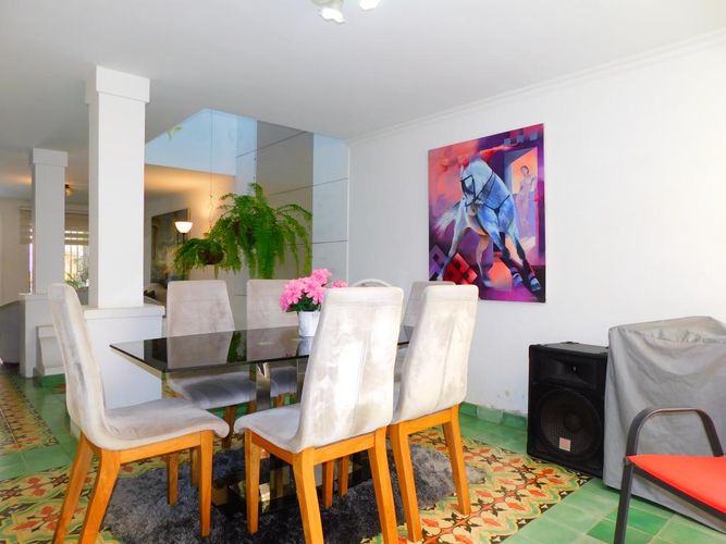 Casa de 3 alcobas en venta en Conjunto Residencial Villa Campestre, Barranquilla, 230 m² · foto 5 de 15