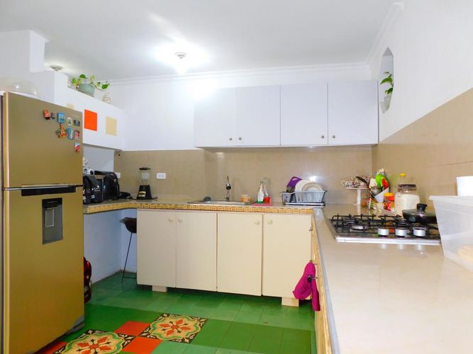 Casa de 3 alcobas en venta en Conjunto Residencial Villa Campestre, Barranquilla, 230 m² · foto 8 de 15