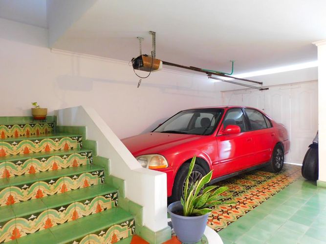 Casa de 3 alcobas en venta en Conjunto Residencial Villa Campestre, Barranquilla, 230 m² · foto 9 de 15