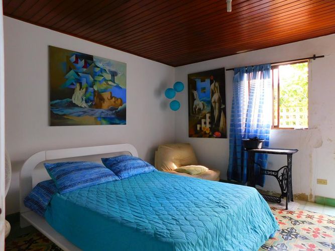 Casa de 3 alcobas en venta en Conjunto Residencial Villa Campestre, Barranquilla, 230 m² · foto 11 de 15