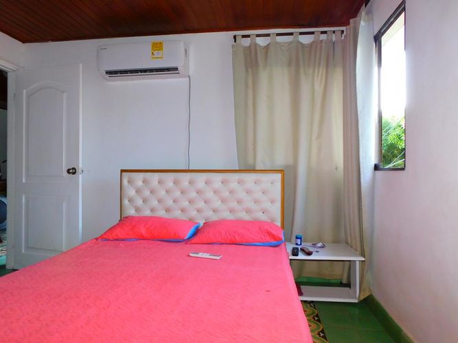 Casa de 3 alcobas en venta en Conjunto Residencial Villa Campestre, Barranquilla, 230 m² · foto 14 de 15