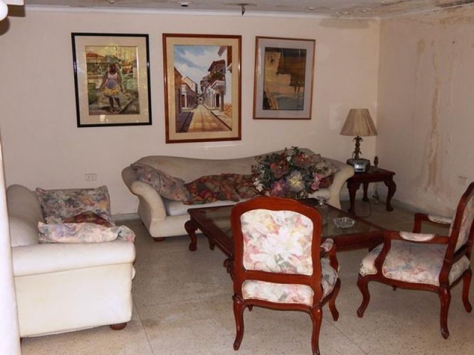 Casa en venta en Altos Del Prado, Barranquilla · foto 2 de 15