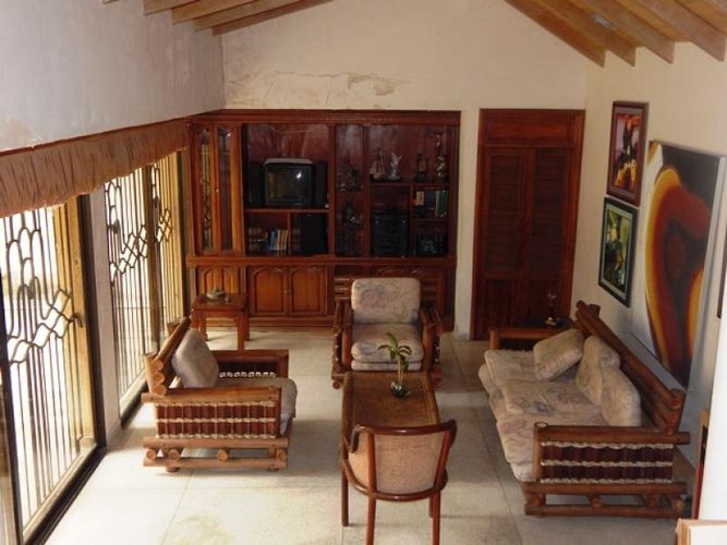 Casa en venta en Altos Del Prado, Barranquilla · foto 3 de 15
