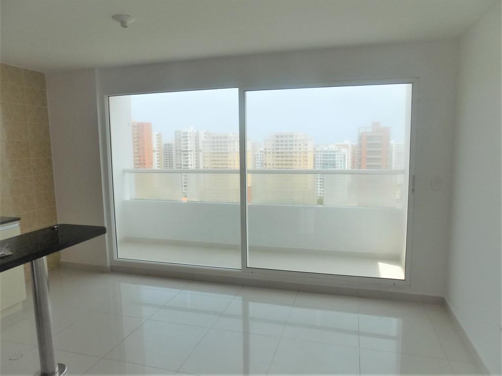 Apartamento en venta en Altos Del Limon, Barranquilla · foto 2 de 24