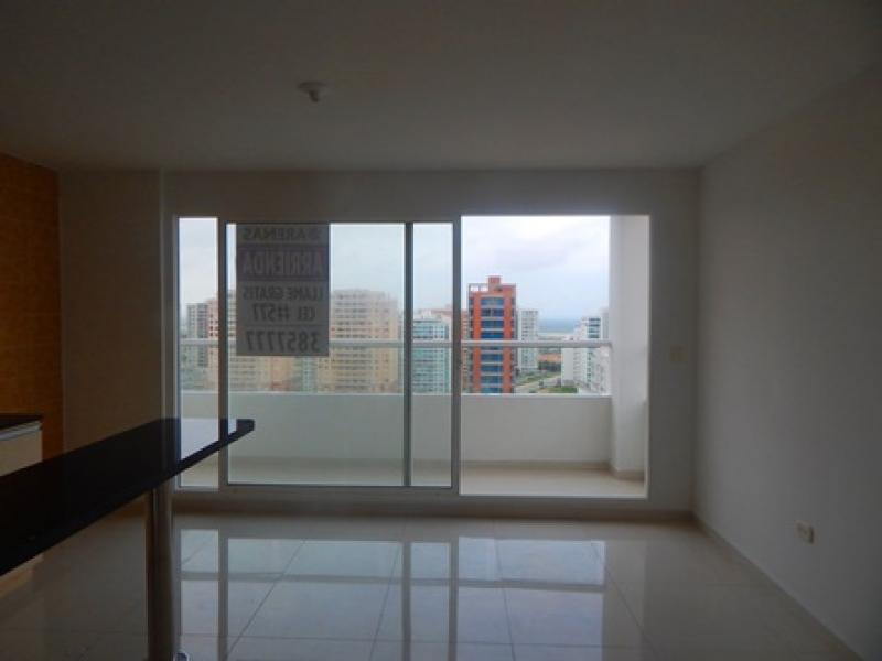 Apartamento en venta en Altos Del Limon, Barranquilla · foto 3 de 24