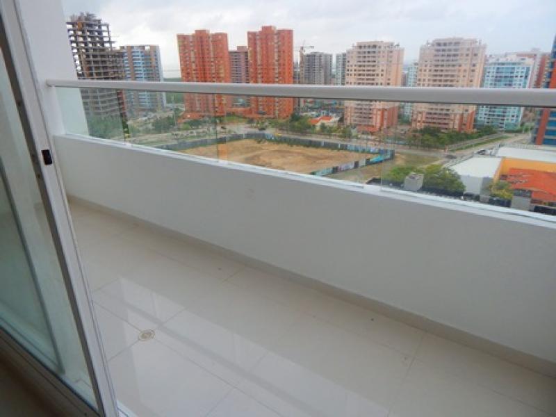 Apartamento en venta en Altos Del Limon, Barranquilla · foto 4 de 24