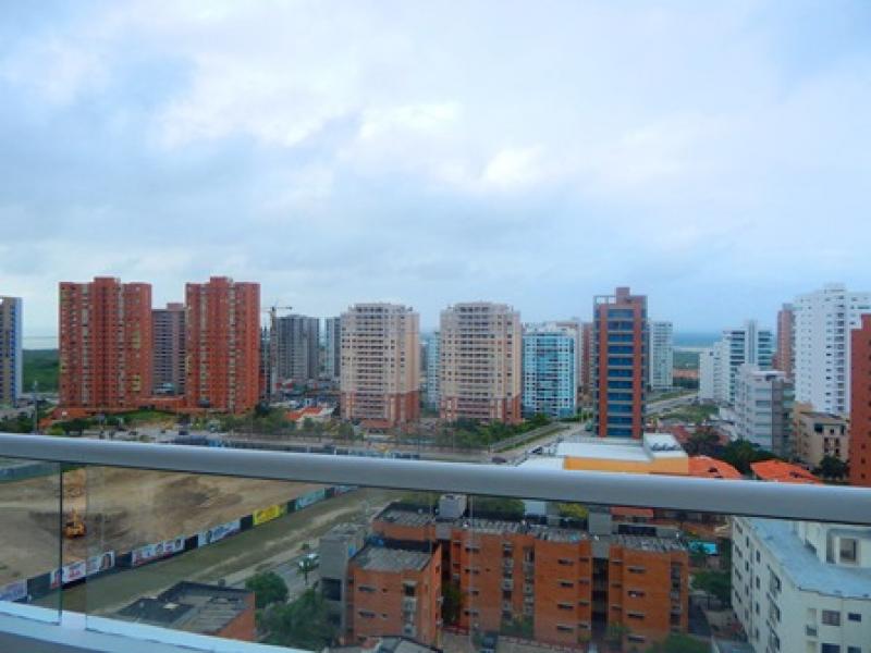 Apartamento en venta en Altos Del Limon, Barranquilla · foto 5 de 24