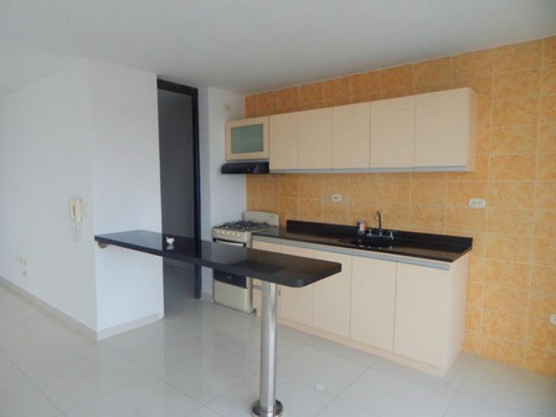 Apartamento en venta en Altos Del Limon, Barranquilla · foto 6 de 24