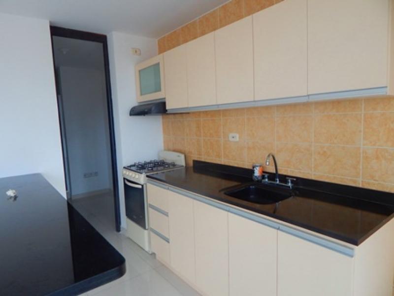 Apartamento en venta en Altos Del Limon, Barranquilla · foto 7 de 24