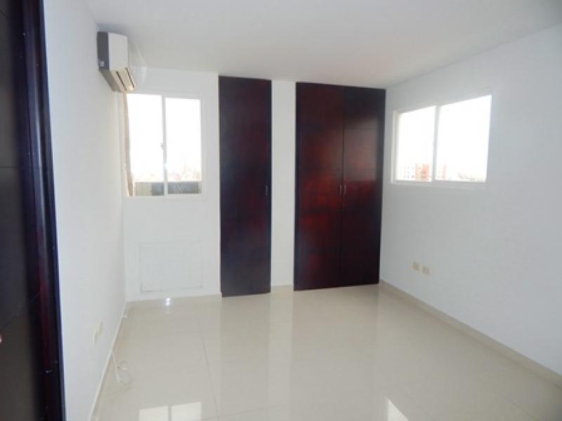 Apartamento en venta en Altos Del Limon, Barranquilla · foto 8 de 24