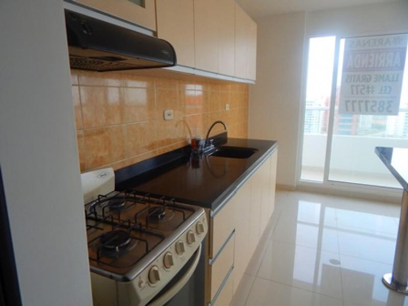 Apartamento en venta en Altos Del Limon, Barranquilla · foto 9 de 24