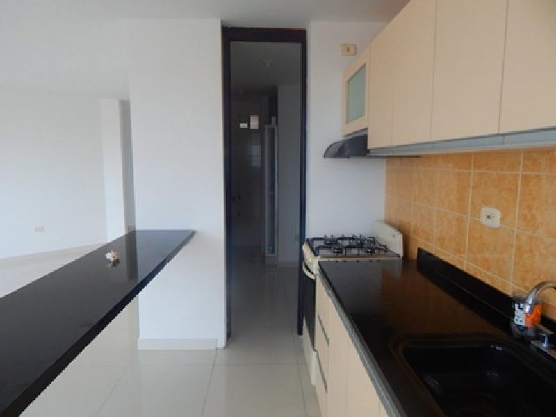 Apartamento en venta en Altos Del Limon, Barranquilla · foto 10 de 24