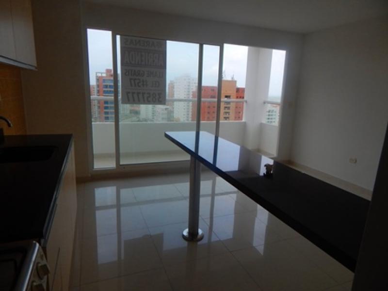 Apartamento en venta en Altos Del Limon, Barranquilla · foto 11 de 24