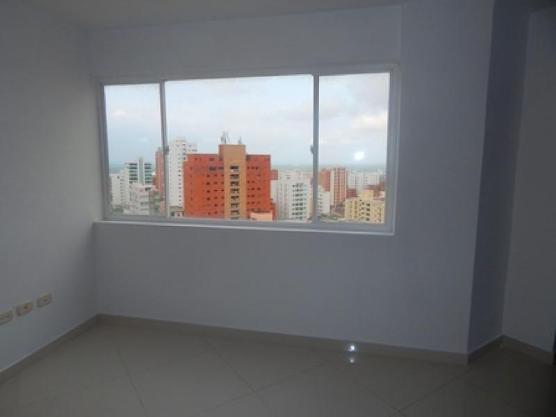 Apartamento en venta en Altos Del Limon, Barranquilla · foto 15 de 24