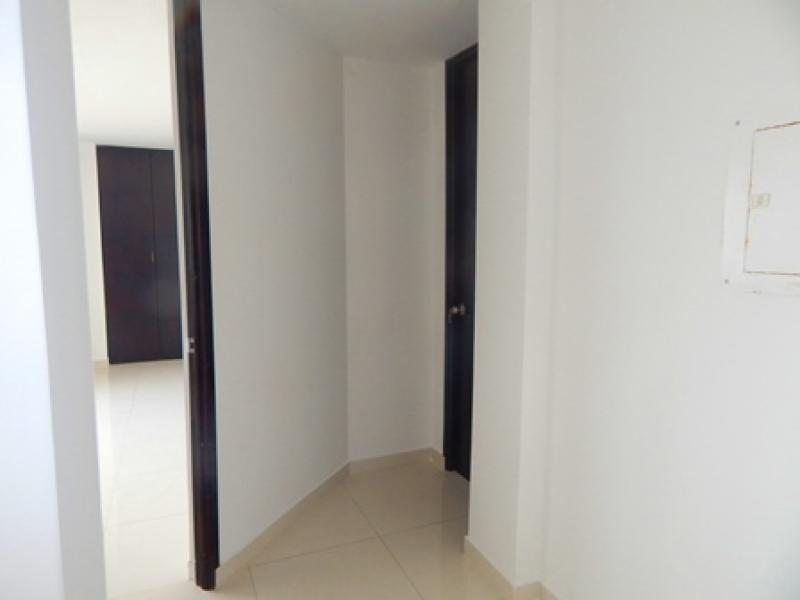 Apartamento en venta en Altos Del Limon, Barranquilla · foto 23 de 24