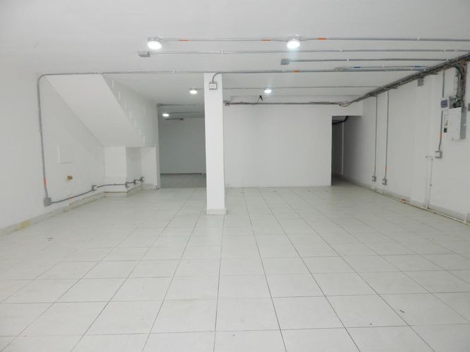 Local en arriendo en Centro, Barranquilla, 90 m² · foto 3 de 15