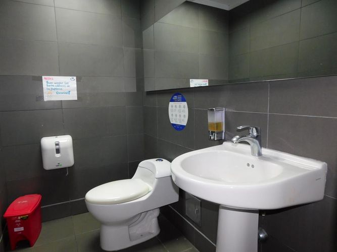 Local en arriendo en Altos Del Prado, Barranquilla, 220 m² · foto 23 de 24