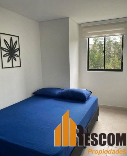 Apartamento de 2 alcobas en venta en Fontibon, Rionegro, 56 m² · foto 7 de 9