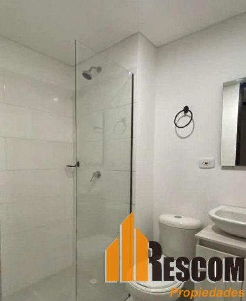 Apartamento de 2 alcobas en venta en Fontibon, Rionegro, 56 m² · foto 8 de 9