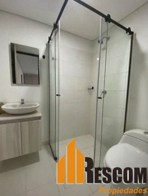 Apartamento de 2 alcobas en venta en Fontibon, Rionegro, 56 m² · foto 9 de 9