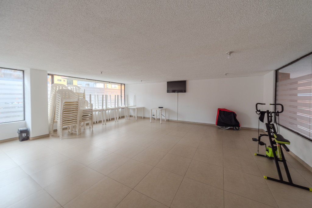 Apartamento en venta en Cedritos, Bogotá · foto 24 de 24