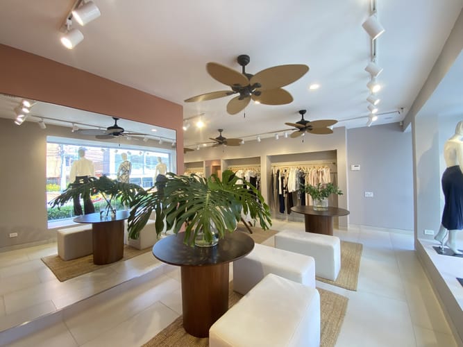 Local en arriendo en Altos Del Prado, Barranquilla, 93 m² · foto 3 de 15