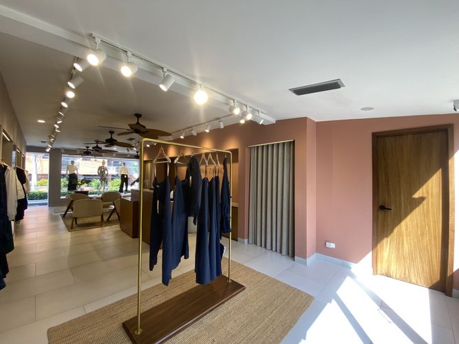 Local en arriendo en Altos Del Prado, Barranquilla, 93 m² · foto 4 de 15