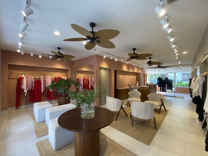 Local en arriendo en Altos Del Prado, Barranquilla, 93 m² · foto 5 de 15