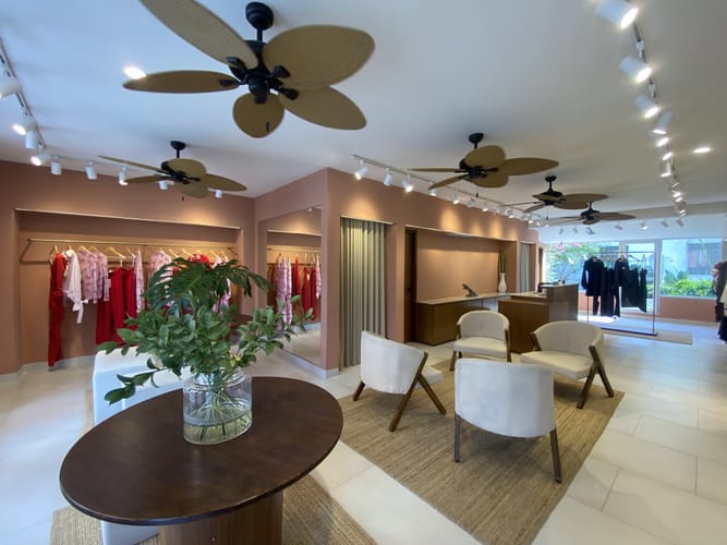 Local en arriendo en Altos Del Prado, Barranquilla, 93 m² · foto 6 de 15