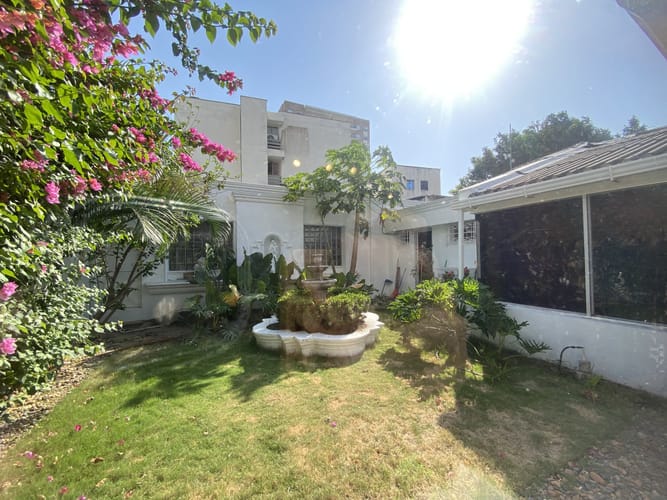 Local en arriendo en Altos Del Prado, Barranquilla, 93 m² · foto 8 de 15