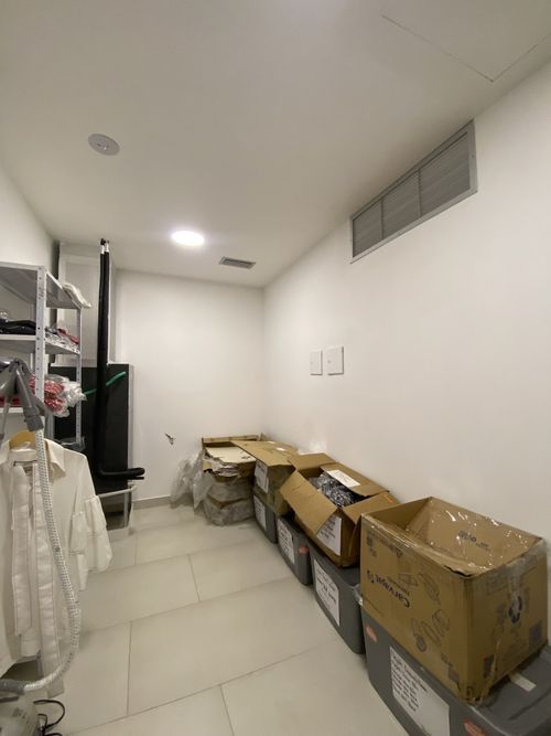 Local en arriendo en Altos Del Prado, Barranquilla, 93 m² · foto 14 de 15