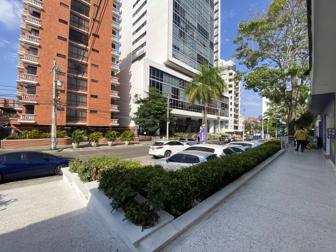 Local en arriendo en Altos Del Prado, Barranquilla, 93 m² · foto 15 de 15