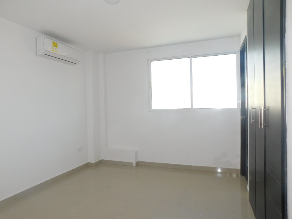 Apartamento en arriendo en Altos De Riomar, Barranquilla · foto 5 de 16