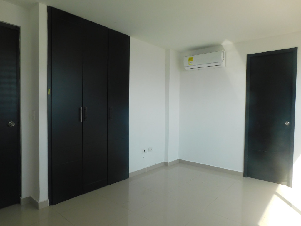 Apartamento en arriendo en Altos De Riomar, Barranquilla · foto 10 de 16