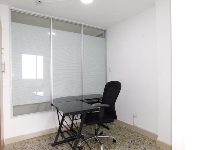 Oficina en arriendo en Colombia, Barranquilla, 10 m² · foto 4 de 9